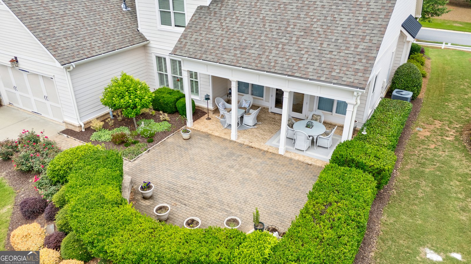 1911 Bent Pine Park Statham - 12