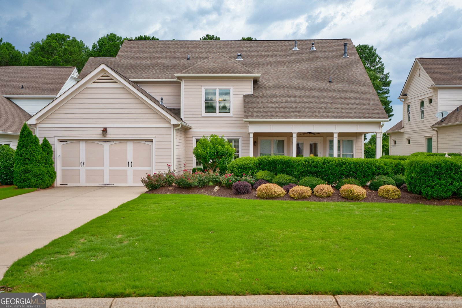 1911 Bent Pine Park Statham - 13