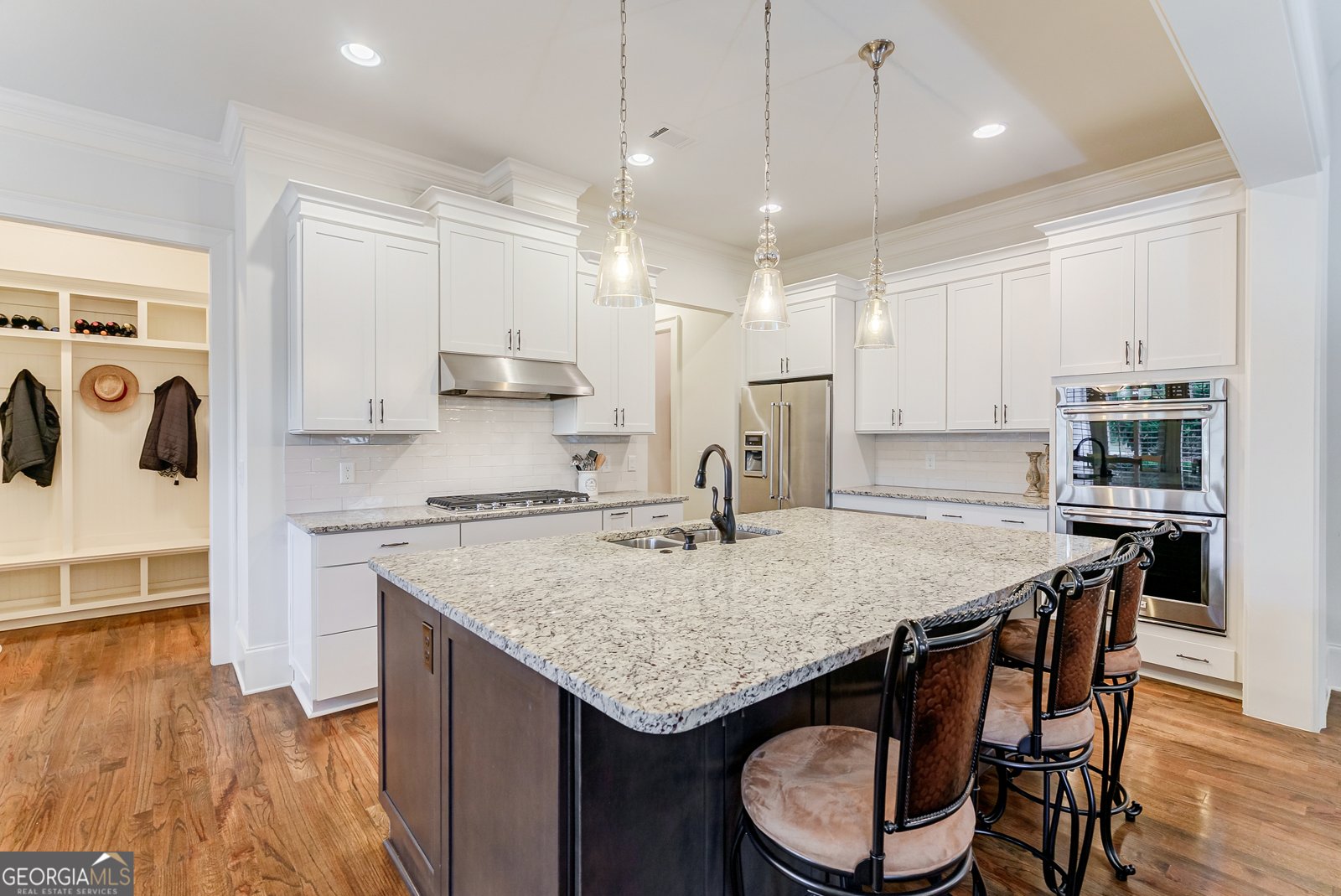 1911 Bent Pine Park Statham - 19