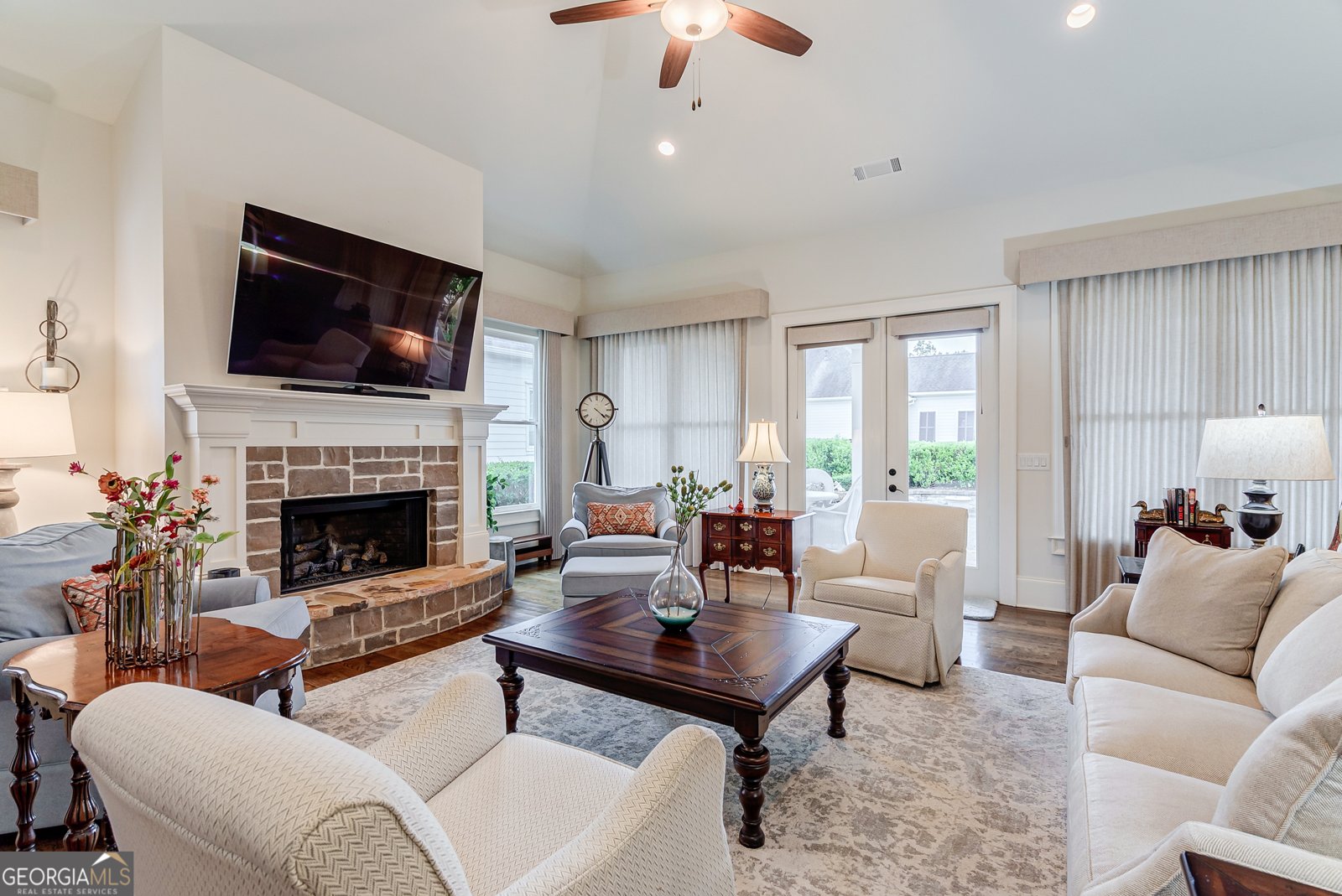 1911 Bent Pine Park Statham - 21