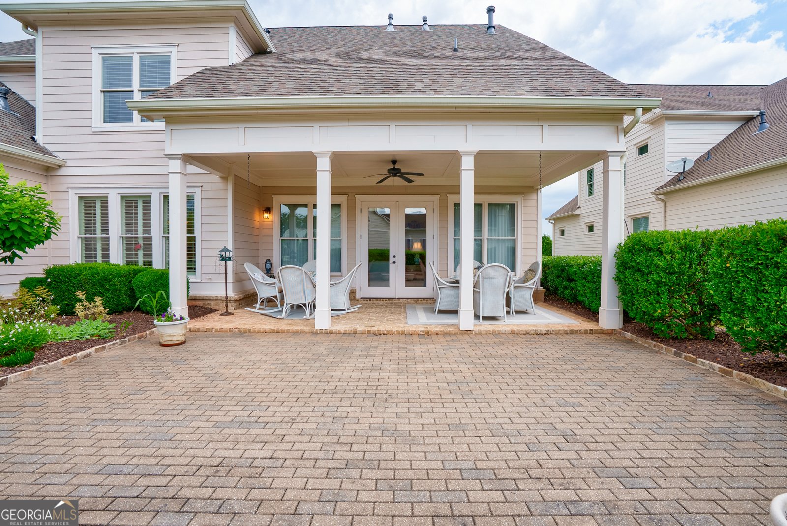1911 Bent Pine Park Statham - 9
