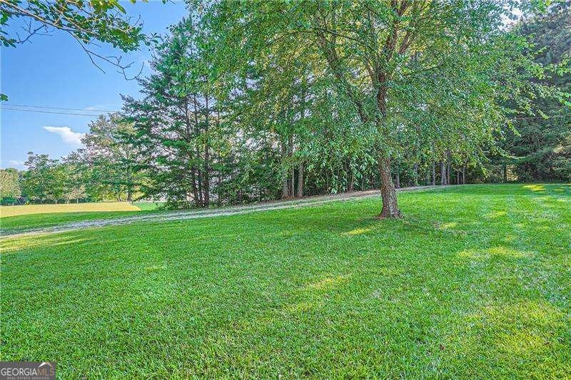 1565 Dr Bramblett Road Cumming - 1