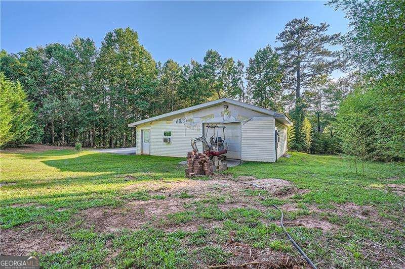 1565 Dr Bramblett Road Cumming - 17