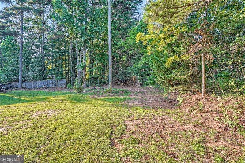1565 Dr Bramblett Road Cumming - 25