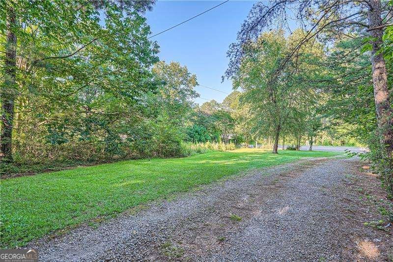 1565 Dr Bramblett Road Cumming - 27
