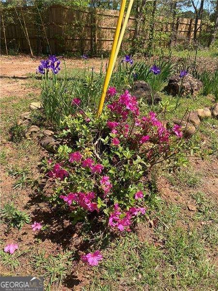 1565 Dr Bramblett Road Cumming - 29