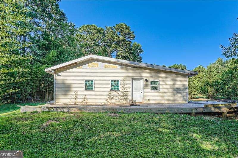 1565 Dr Bramblett Road Cumming - 4