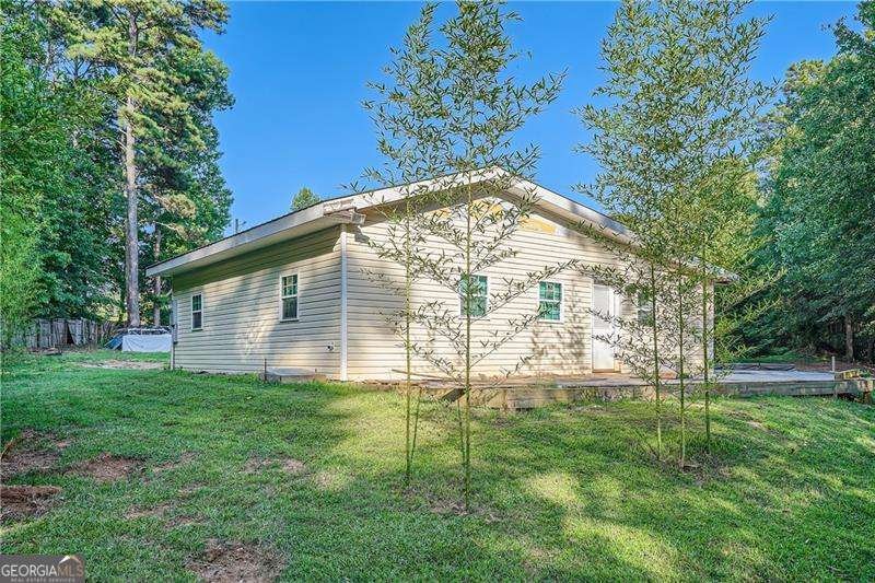 1565 Dr Bramblett Road Cumming - 5