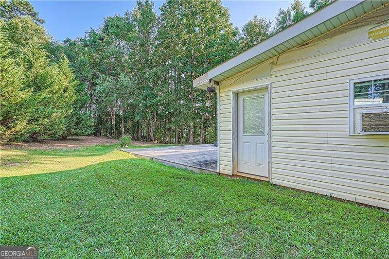 1565 Dr Bramblett Road Cumming - 6