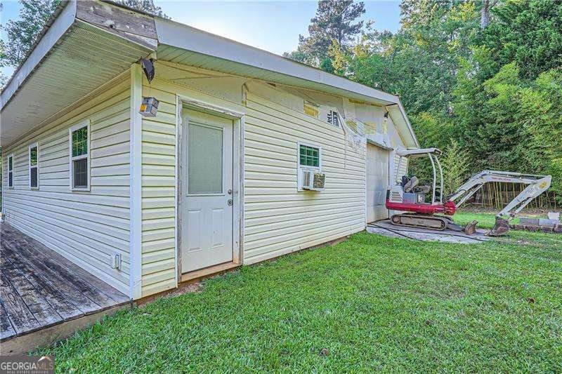 1565 Dr Bramblett Road Cumming - 7