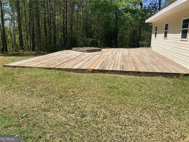 1565 Dr Bramblett Road Cumming - 9