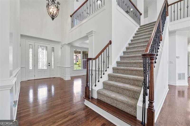 4050 Bonnett Creek Lane Hoschton - 10