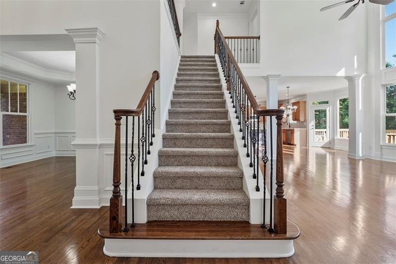 4050 Bonnett Creek Lane Hoschton - 11