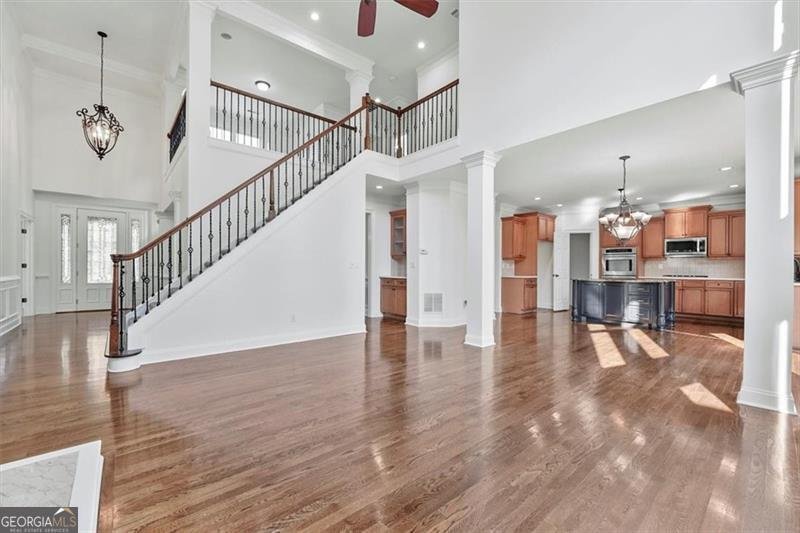 4050 Bonnett Creek Lane Hoschton - 15