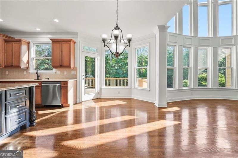 4050 Bonnett Creek Lane Hoschton - 16