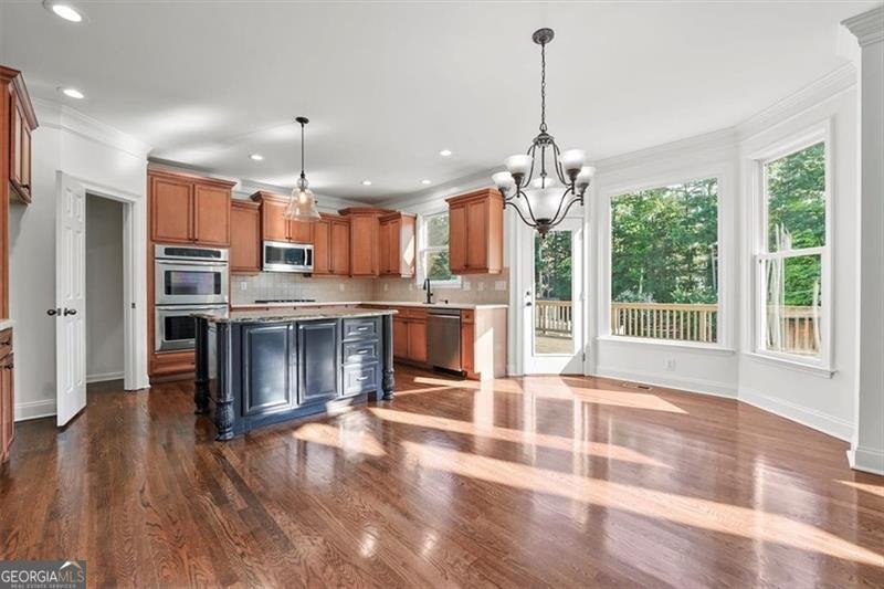 4050 Bonnett Creek Lane Hoschton - 17