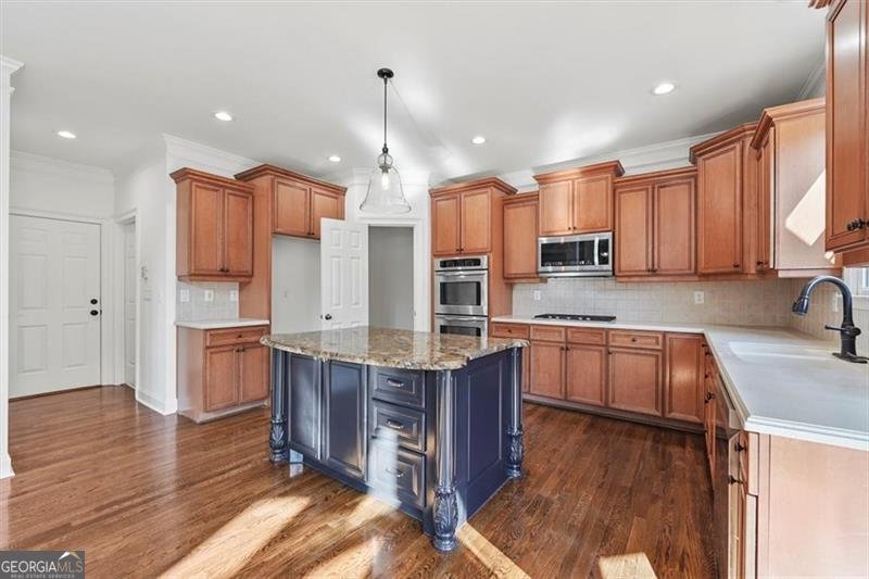 4050 Bonnett Creek Lane Hoschton - 18