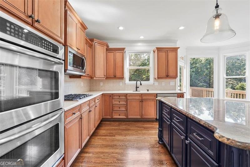 4050 Bonnett Creek Lane Hoschton - 19