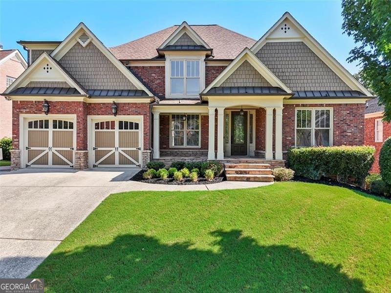 4050 Bonnett Creek Lane Hoschton - 2