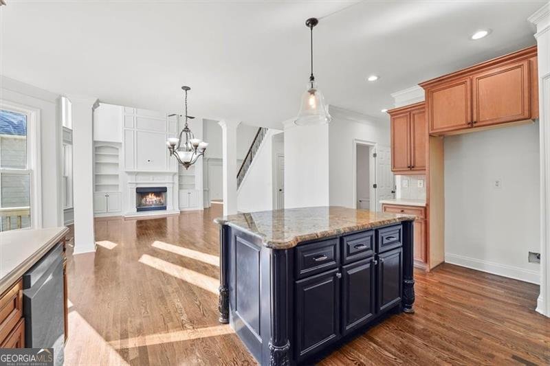 4050 Bonnett Creek Lane Hoschton - 20
