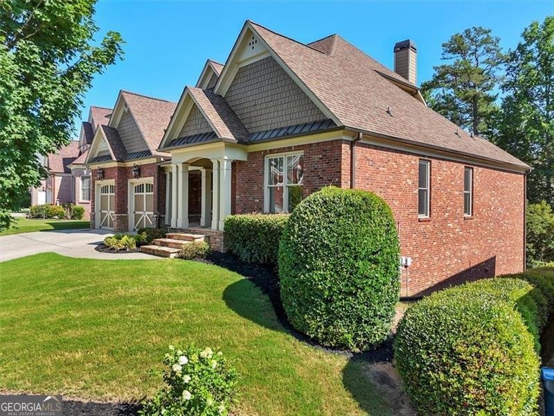 4050 Bonnett Creek Lane Hoschton - 3