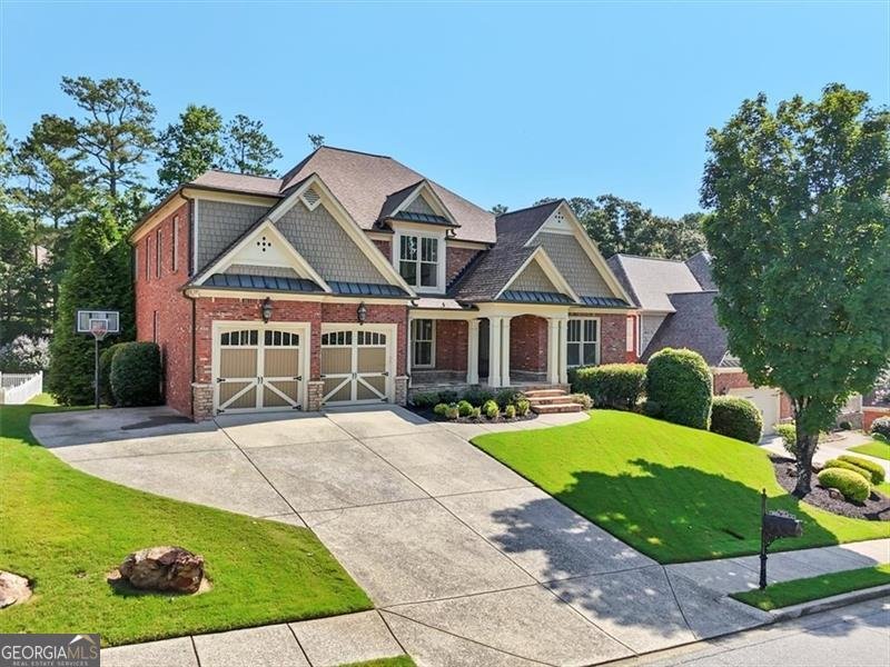 4050 Bonnett Creek Lane Hoschton - 4