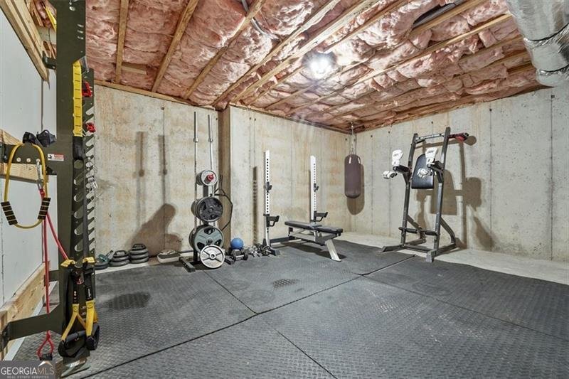4050 Bonnett Creek Lane Hoschton - 44