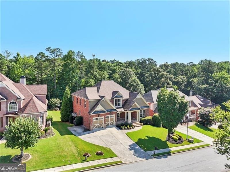 4050 Bonnett Creek Lane Hoschton - 45