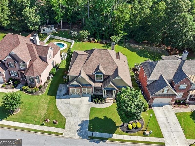 4050 Bonnett Creek Lane Hoschton - 46