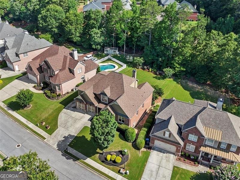 4050 Bonnett Creek Lane Hoschton - 47
