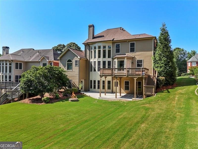 4050 Bonnett Creek Lane Hoschton - 6