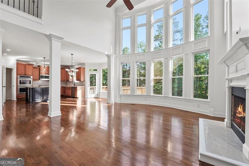 4050 Bonnett Creek Lane Hoschton - 8