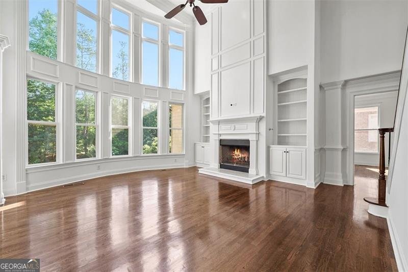 4050 Bonnett Creek Lane Hoschton - 9