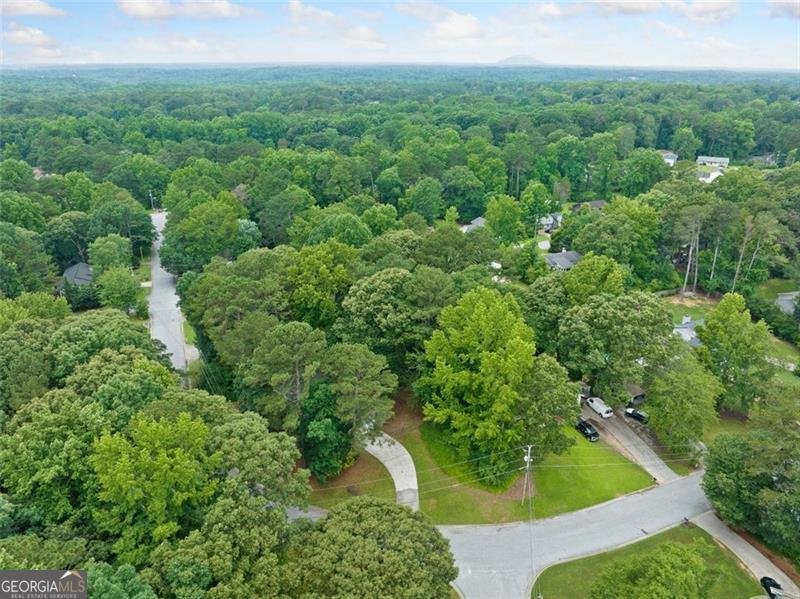 3235 Harms Way Snellville - 1