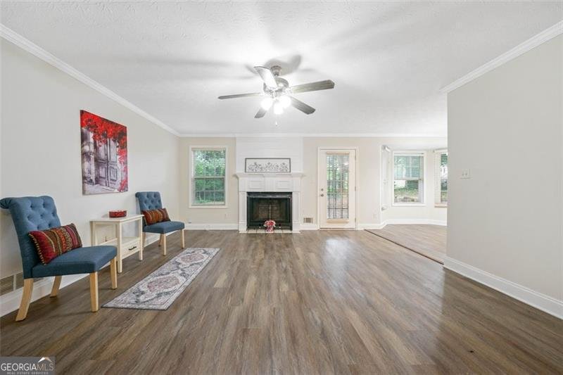 3235 Harms Way Snellville - 12
