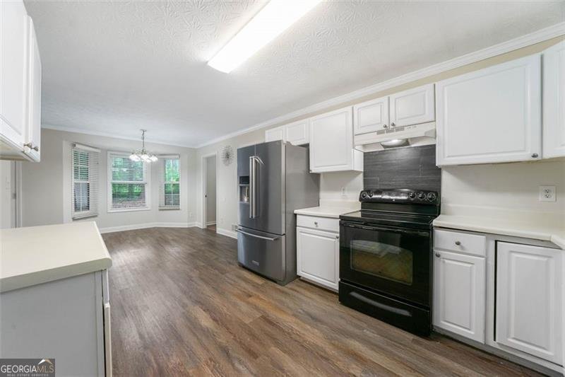 3235 Harms Way Snellville - 14