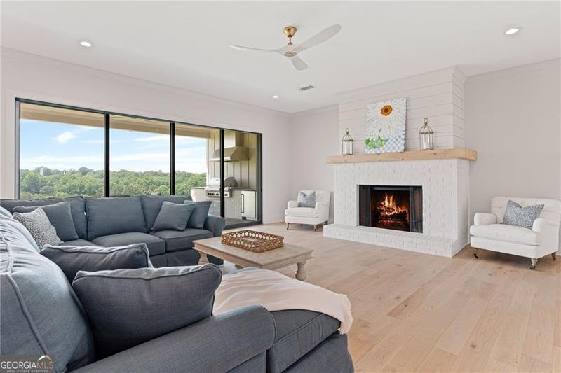 213 Brogans Bluffs Ball Ground - 10