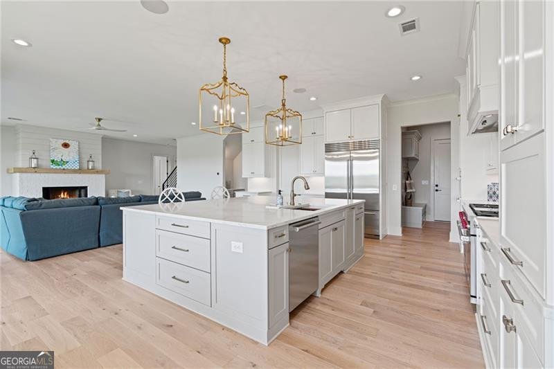213 Brogans Bluffs Ball Ground - 14