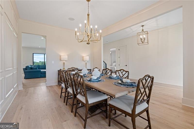 213 Brogans Bluffs Ball Ground - 23