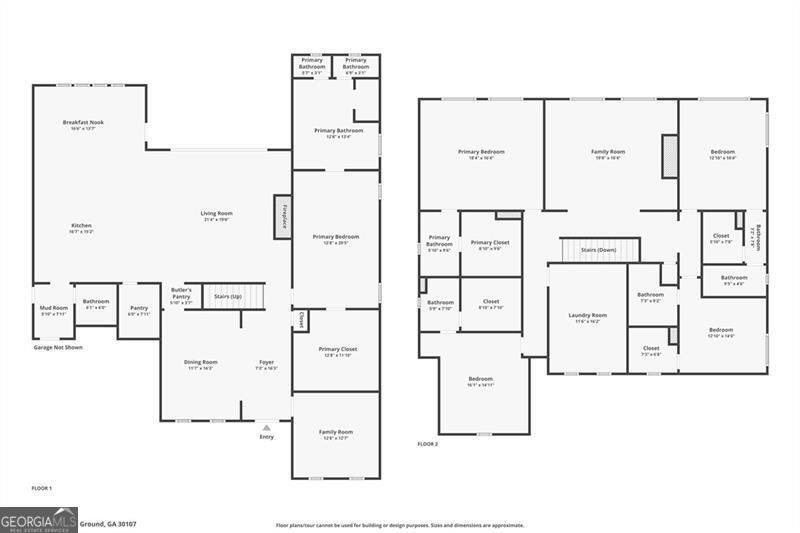 213 Brogans Bluffs Ball Ground - 43