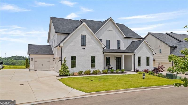 213 Brogans Bluffs Ball Ground - 58