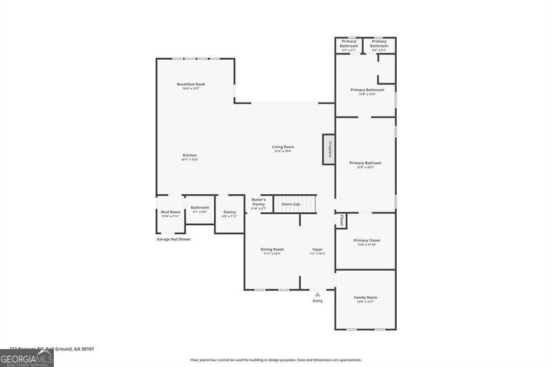 213 Brogans Bluffs Ball Ground - 89