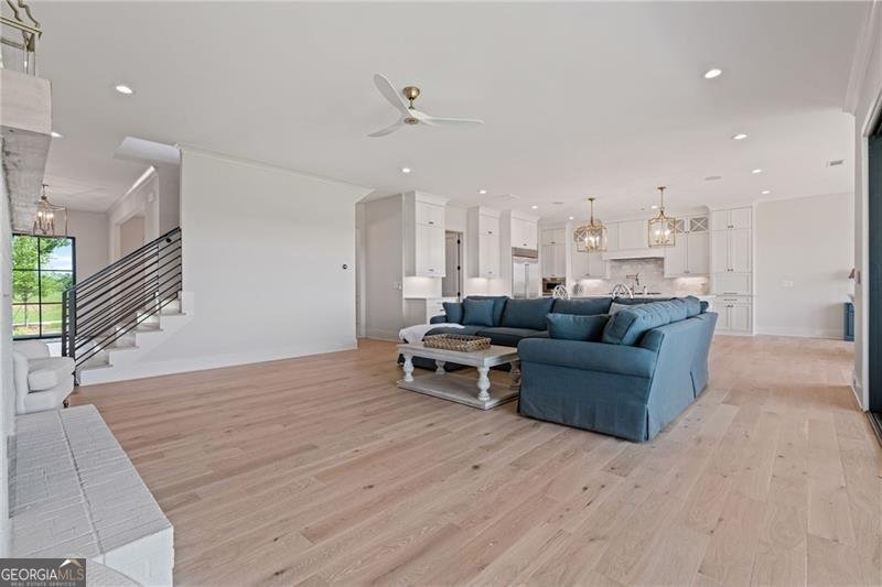 213 Brogans Bluffs Ball Ground - 9