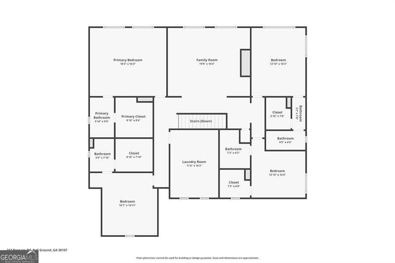 213 Brogans Bluffs Ball Ground - 90