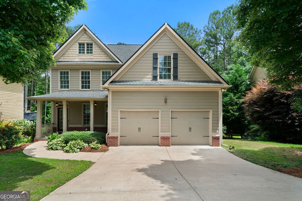 230 Treadstone Lane Dallas - 1
