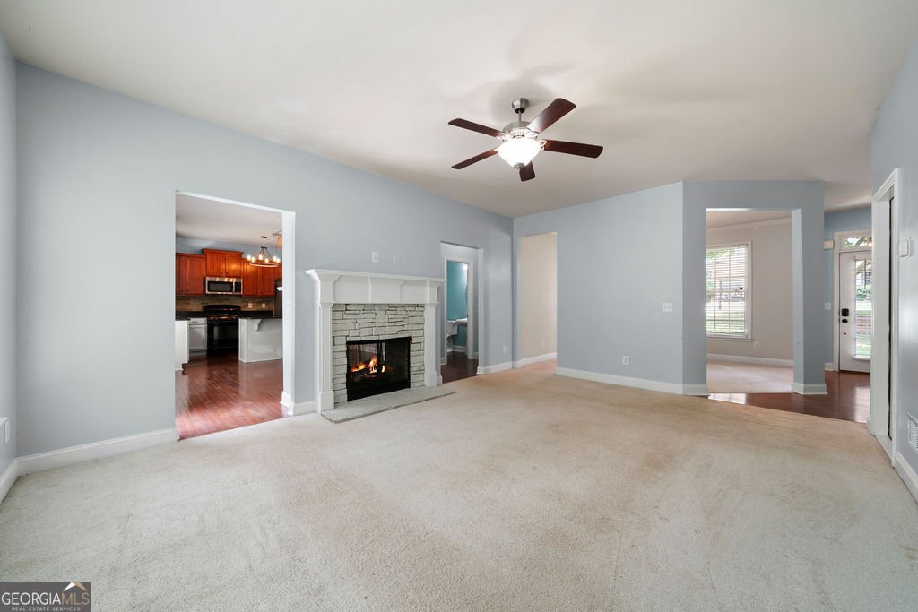 230 Treadstone Lane Dallas - 11