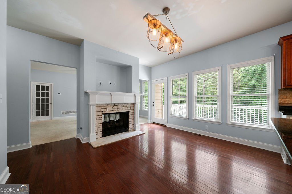 230 Treadstone Lane Dallas - 16