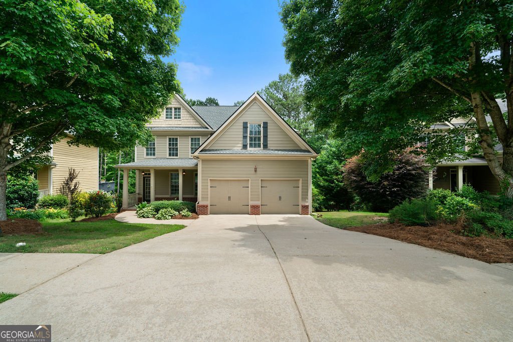 230 Treadstone Lane Dallas - 2