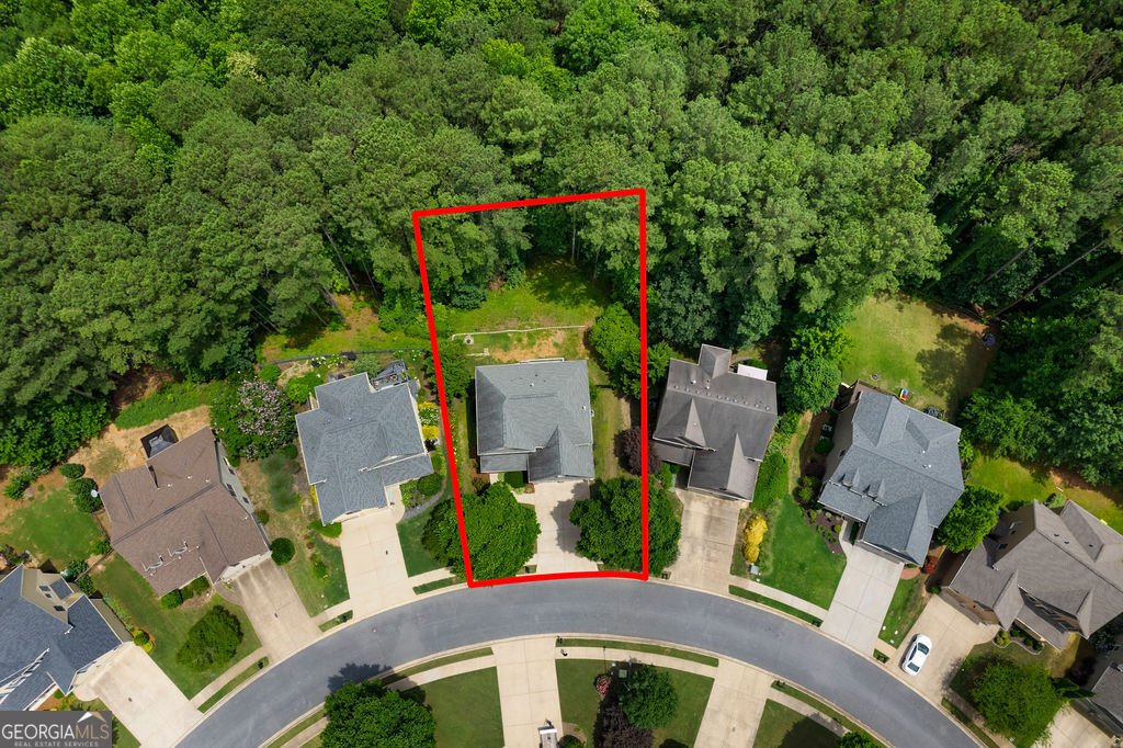 230 Treadstone Lane Dallas - 43