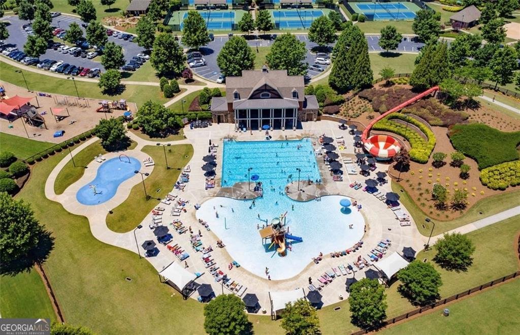 230 Treadstone Lane Dallas - 46